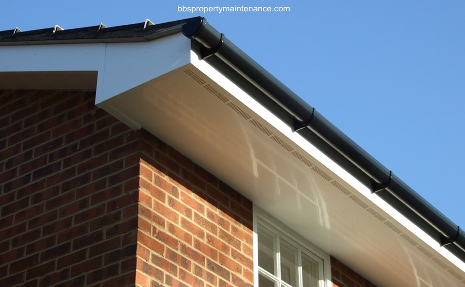 Gallery - uPVC Roofline 002